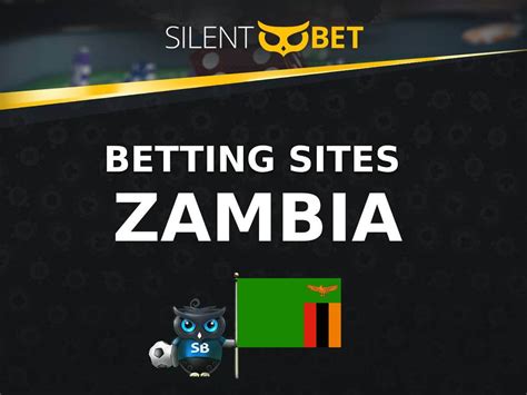 zambian gambling sites